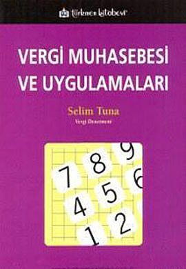 Vergi Muhasebesi ve Uygulamaları