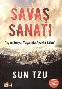 Savaş Sanatı