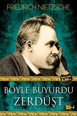 Böyle Buyurdu Zerdüşt