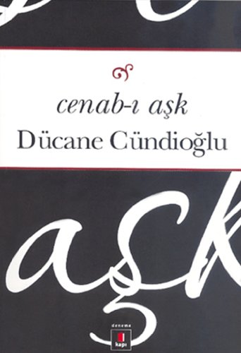 Cenab-ı Aşk