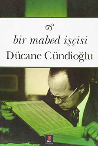 Bir Mabed İşçisi