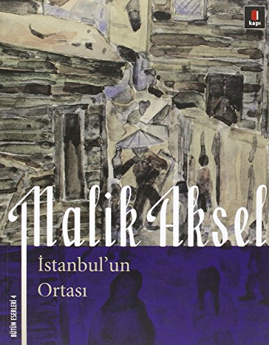 İstanbul’un Ortası