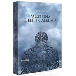 Müstesna Deliler Albümü