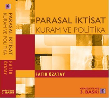 Parasal İktisat