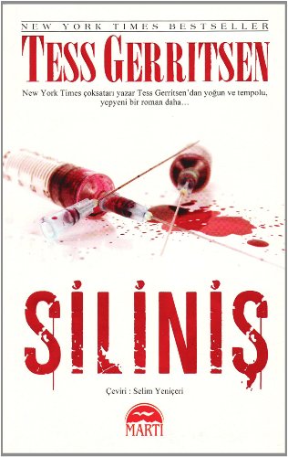 Siliniş