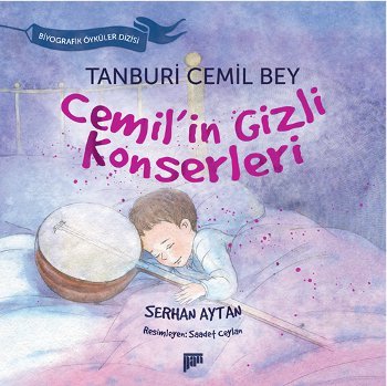 Cemilin Gizli Konserleri
