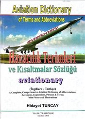 Havacılık Terimleri ve Kısaltmalar Sözlüğü (Aviation Dictionary)