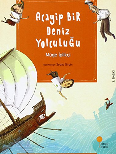 Acayip Bir Deniz Yolculuğu