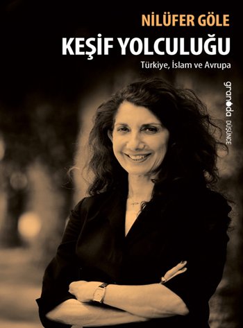 Keşif Yolculuğu