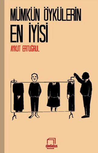 Mümkün Öykülerin En İyisi