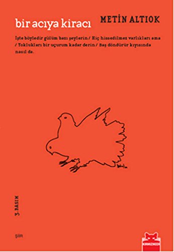 Bir Acıya Kiracı