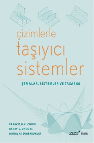 Çizimlerle Taşıyıcı Sistemler