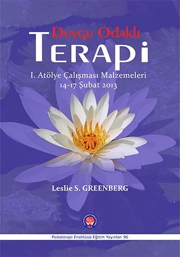 Terapi