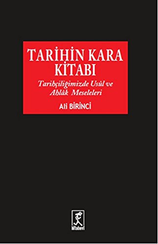 Tarihin Kara Kitabı