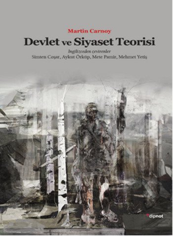 Devlet ve Siyaset Teorisi