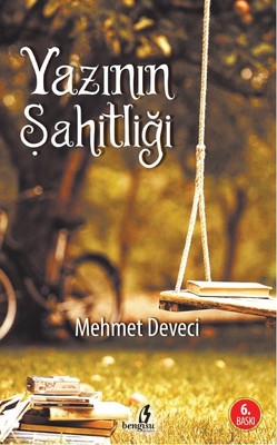 Yazinin Sahitligi