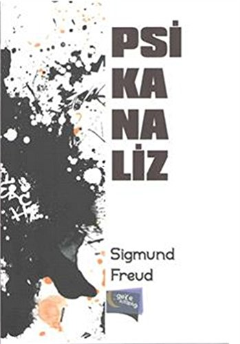 Psikanaliz