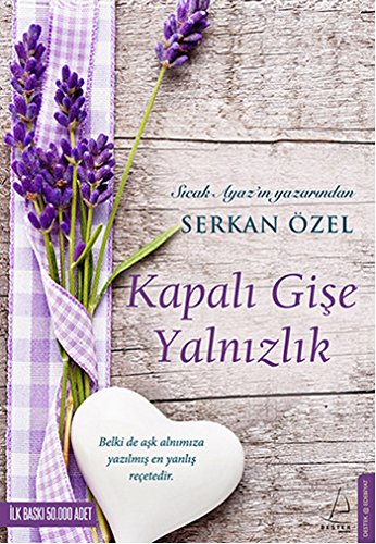 Kapali Gise Yalnizlik