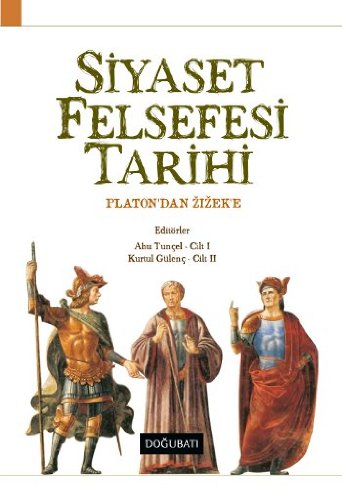 Siyaset Felsefesi Tarihi