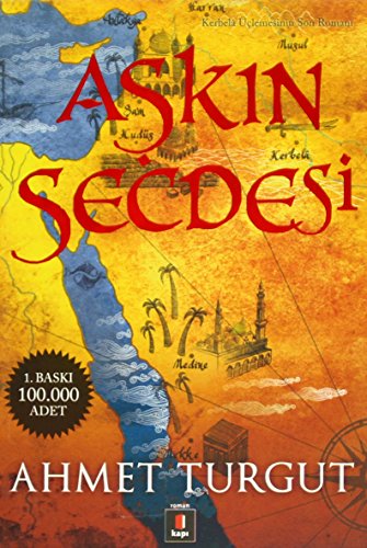 Aşkın Secdesi