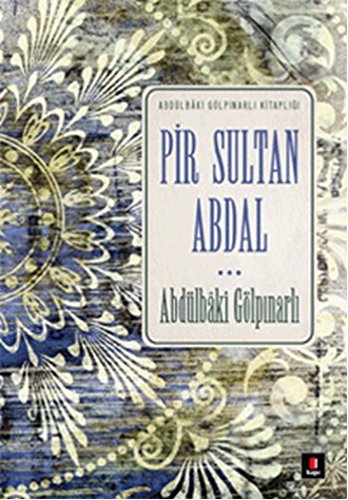 Pir Sultan Abdal (Cep Boy)
