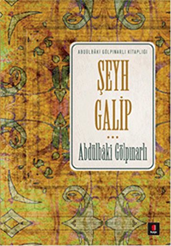 Şeyh Galip (Cep Boy)
