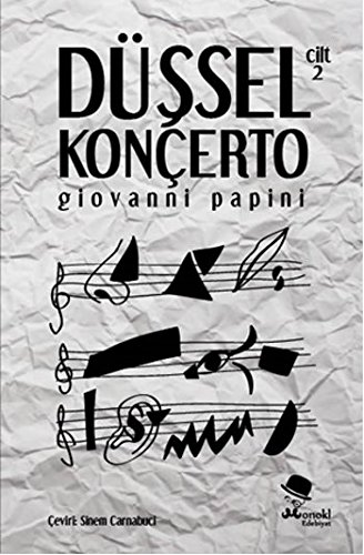 Düşsel Konçerto Cilt 2