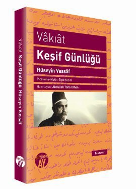 Vakıat - Keşif Günlüğü