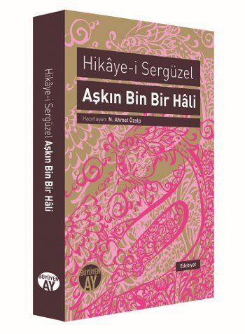Aşkın Bin Bir Hali