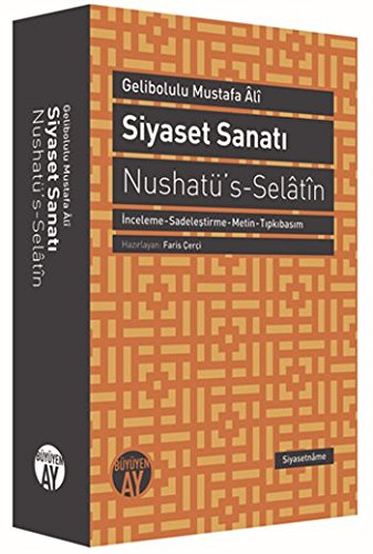 Siyaset Sanatı 