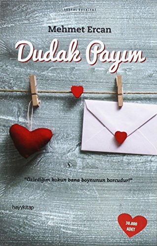 Dudak Payım