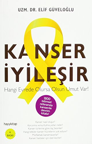 Kanser İyileşir