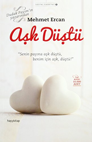 Aşk Düştü