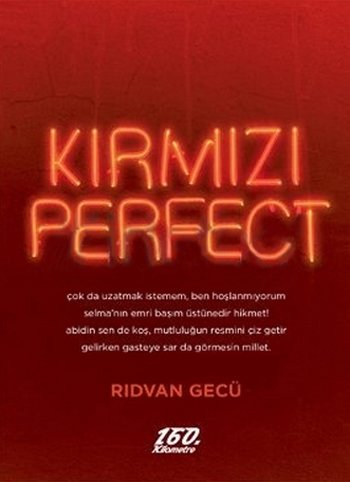 Kırmızı Perfect