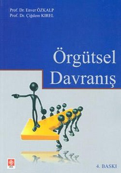 Örgütsel Davranış
