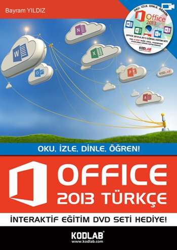 Office 2013 Türkçe