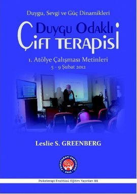 Duygu odaklı çift terapisi