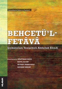BEHÇETÜL-FETAVA
