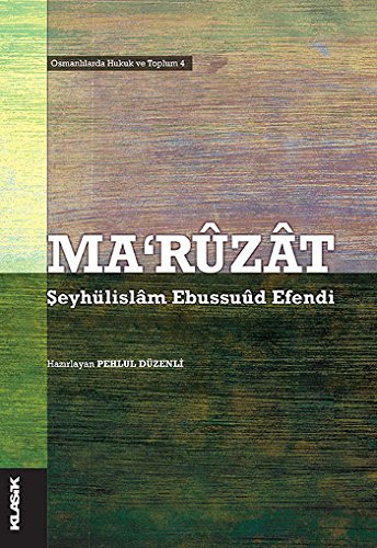 MARÛZÂT 