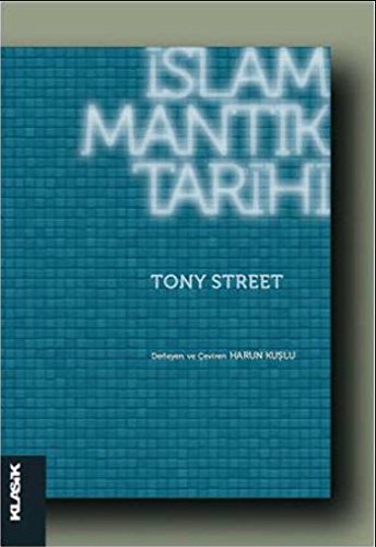 İSLAM MANTIK TARİHİ