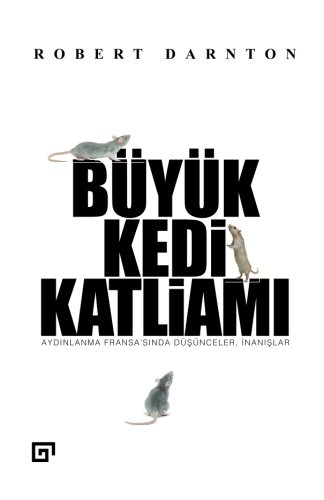Büyük Kedi Katliamı