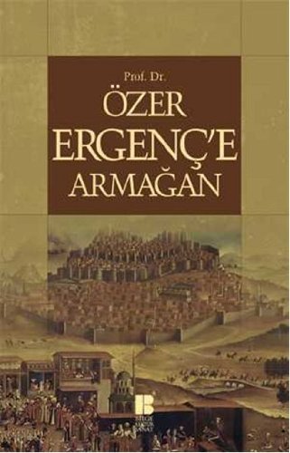 Özer Ergenç e Armağan