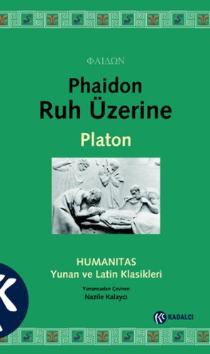 Phaidon Ruh Üzerine