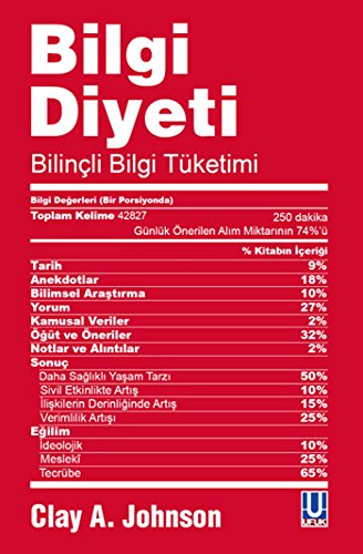 Bilgi Diyeti