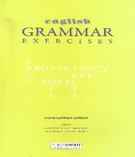 English Grammar Exercise