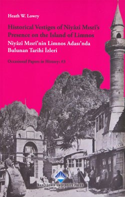 LİMNOS ADASI