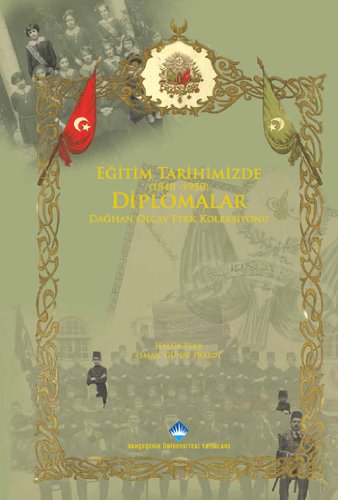 EĞİTİM TARİHİMİZDE DİPLOMALAR