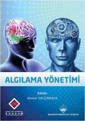 ALGILAMA YÖNETİMİ