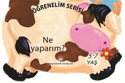 Ne Yaparım?