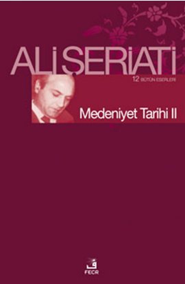 Medeniyet Tarihi 2